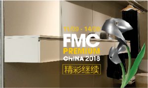 FMC Premium China Shanghai