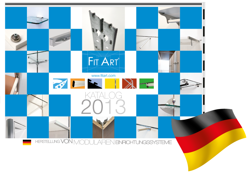 Katalog in DEUTSCH n.9/XXI